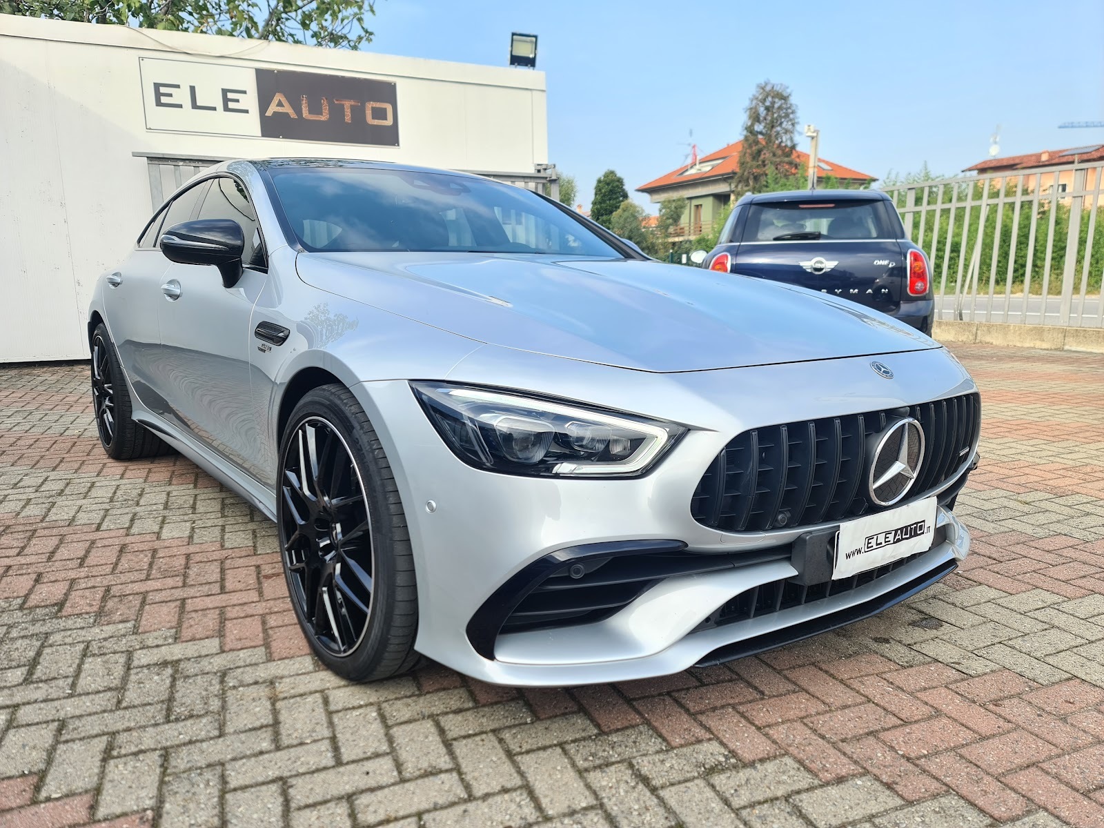 ELEAUTO SRL