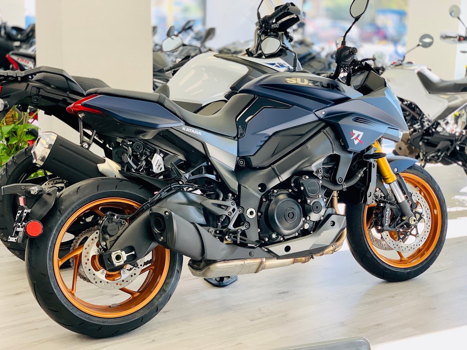 L.A.MOTO SRL