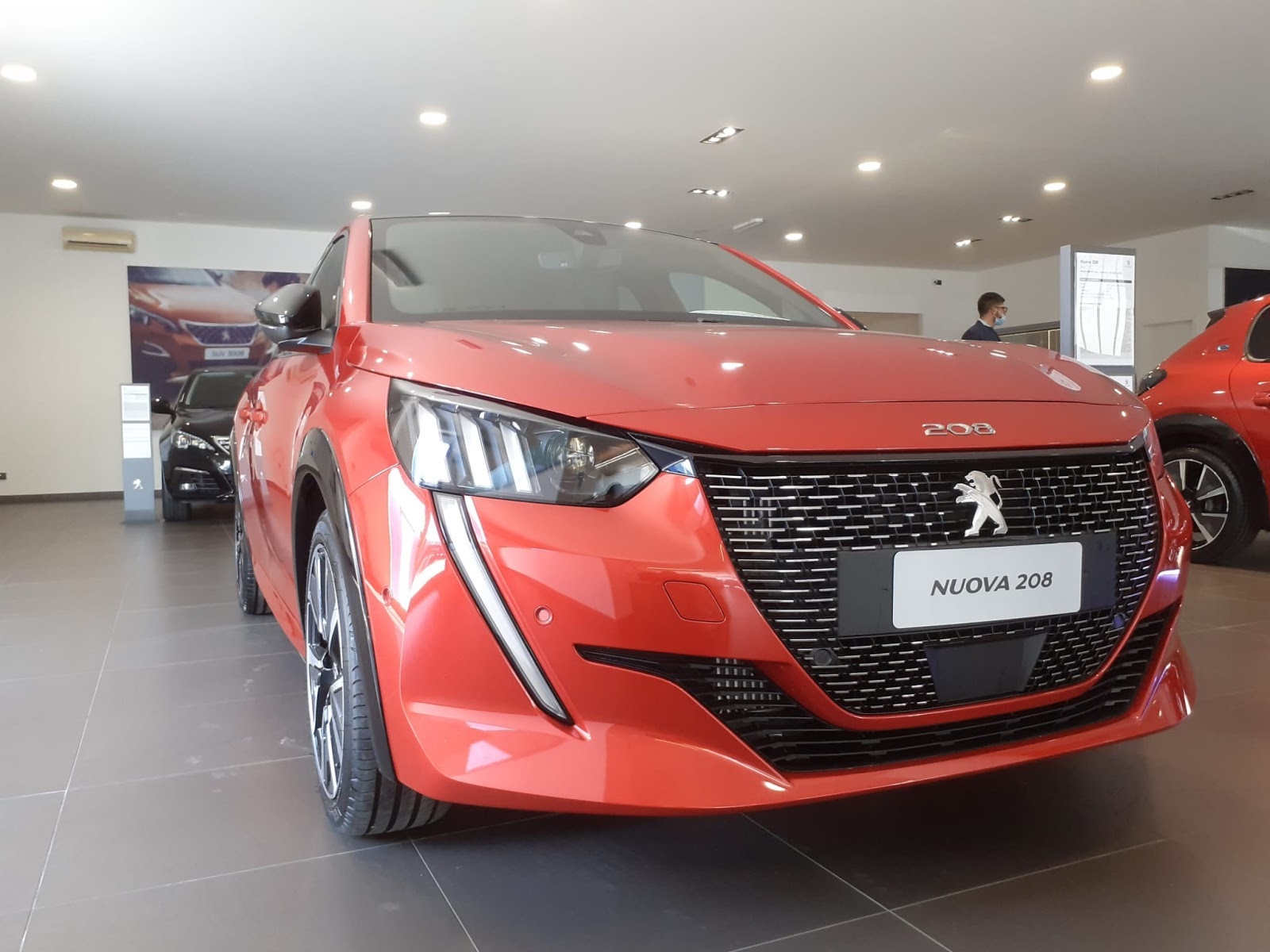 GRANDIAUTO SRL