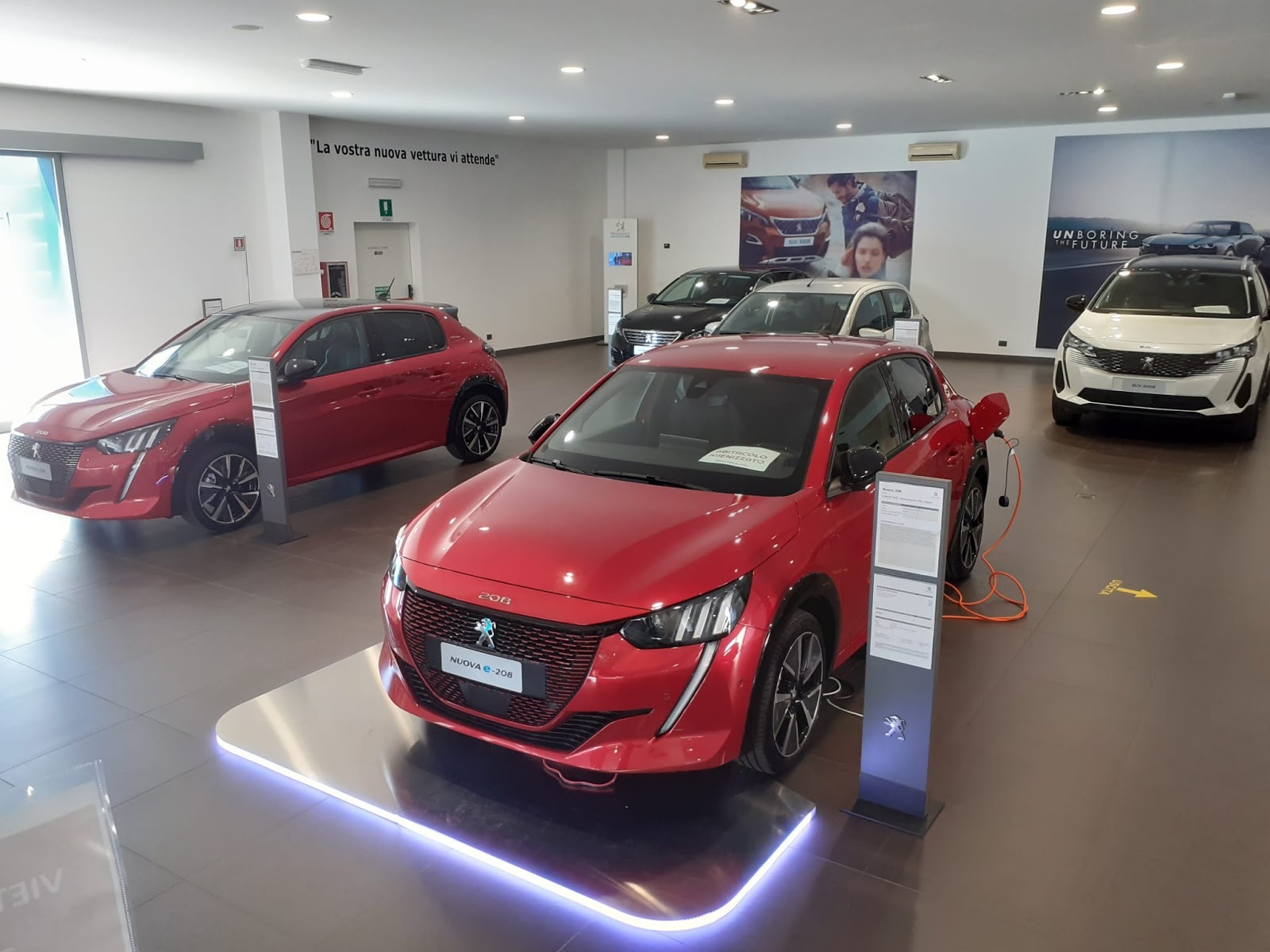 GRANDIAUTO SRL