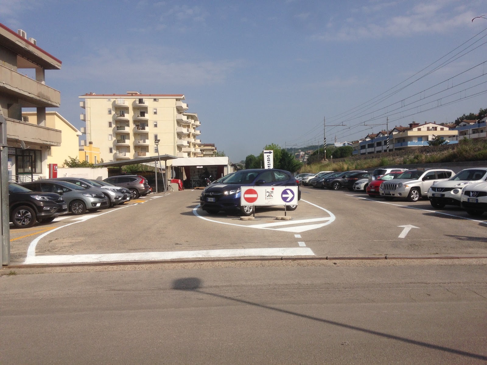 DI FRANCESCO AUTO SRLS
