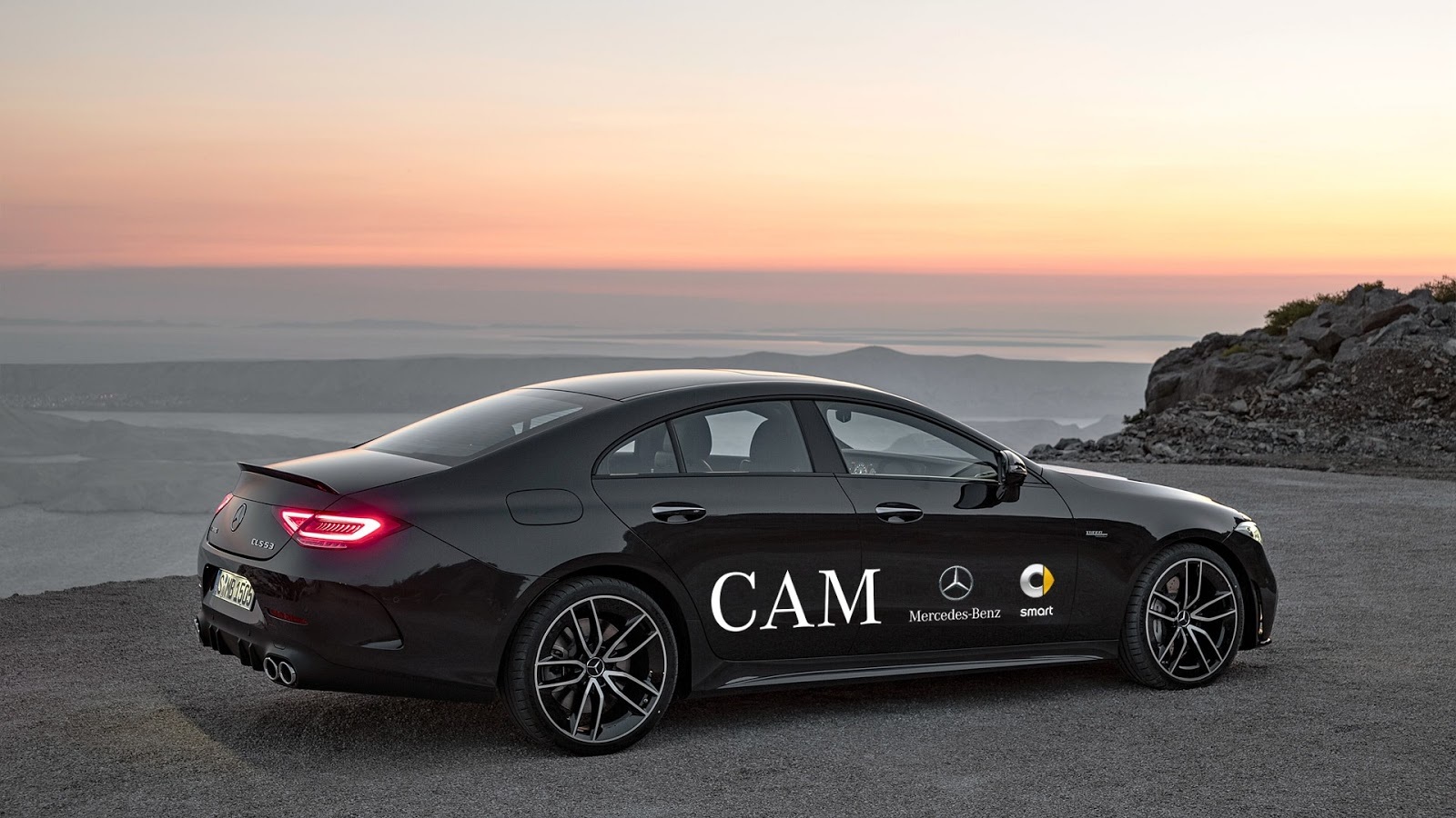 CAM SRL
