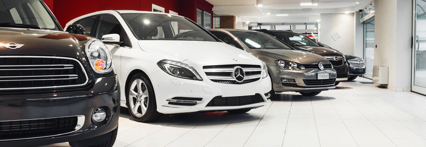 CARSEVEN SRL