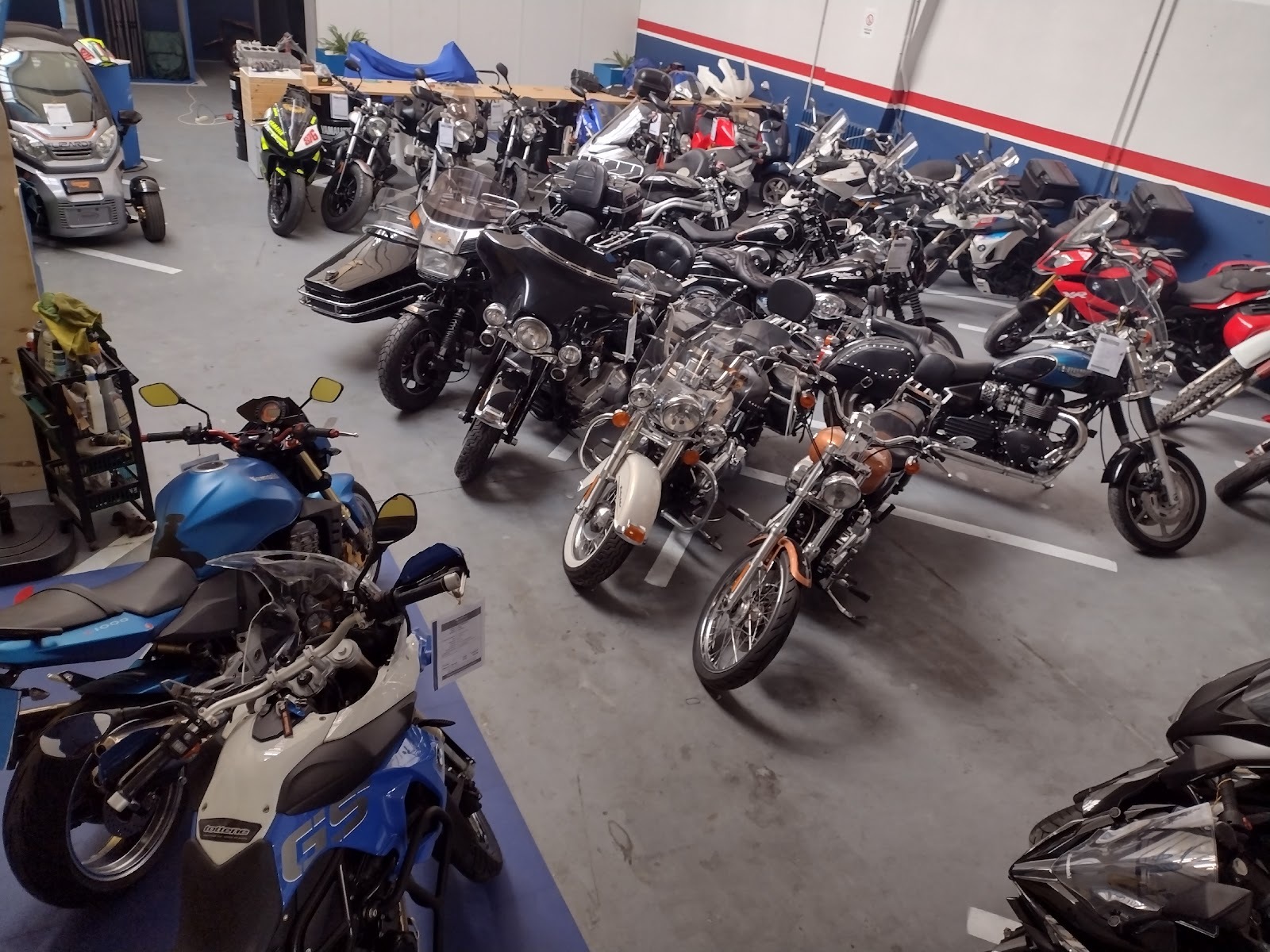 CMTMOTOR - VICENZA