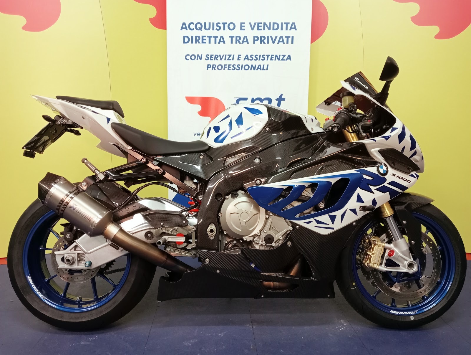 CMTMOTOR - VICENZA
