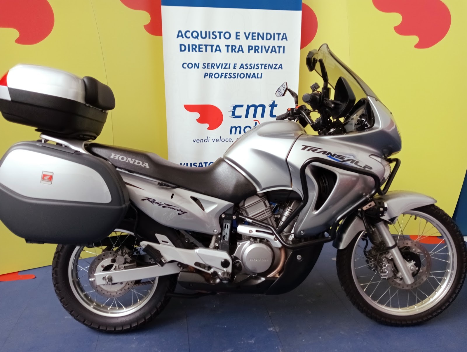 CMTMOTOR - VICENZA