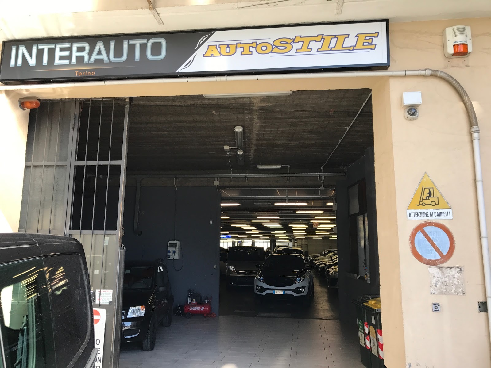 AUTOSTILE SRL (TORINO)