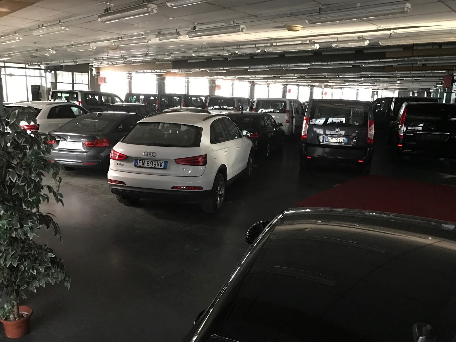 AUTOSTILE SRL (TORINO)