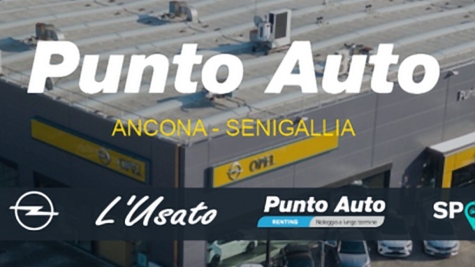 PUNTO AUTO SRL