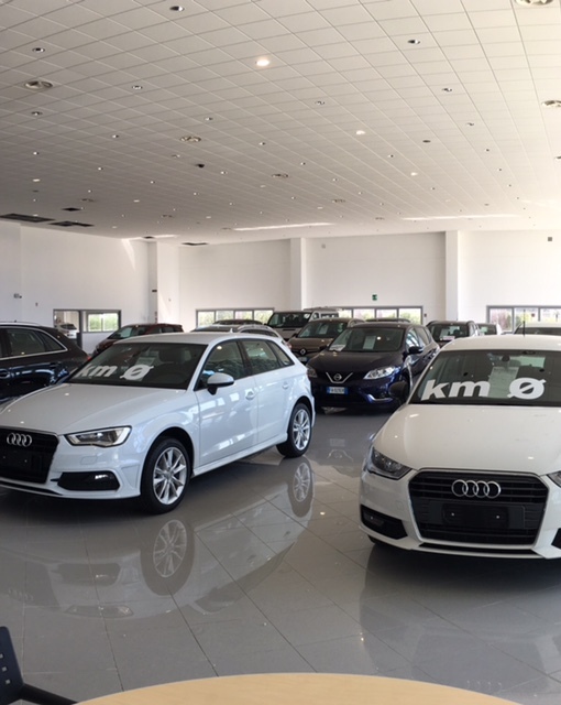 FIVE MOTORS SRL
