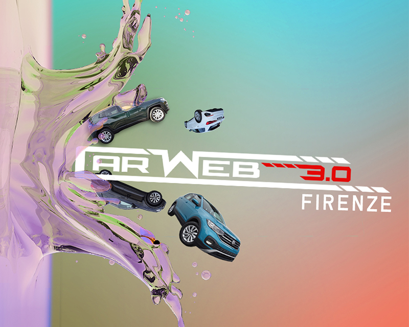 CARWEB 3.0