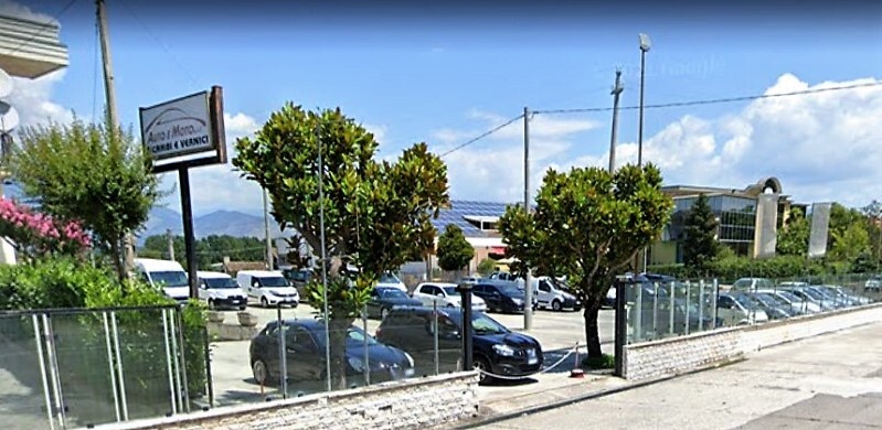 AUTO & MOTO SRL