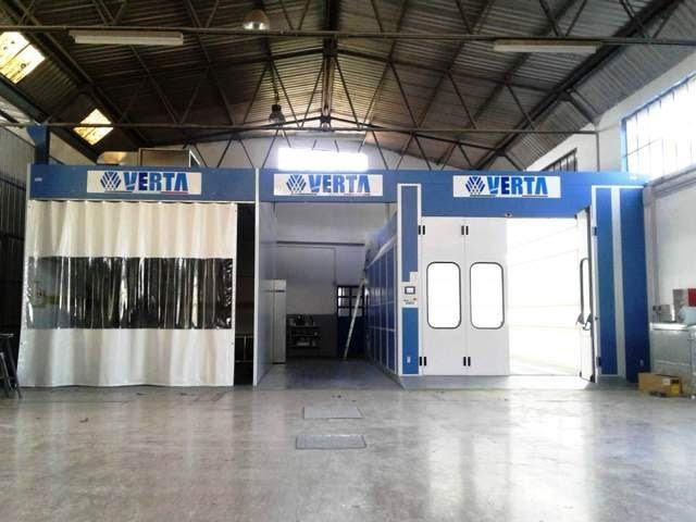 AUTO & MOTO SRL