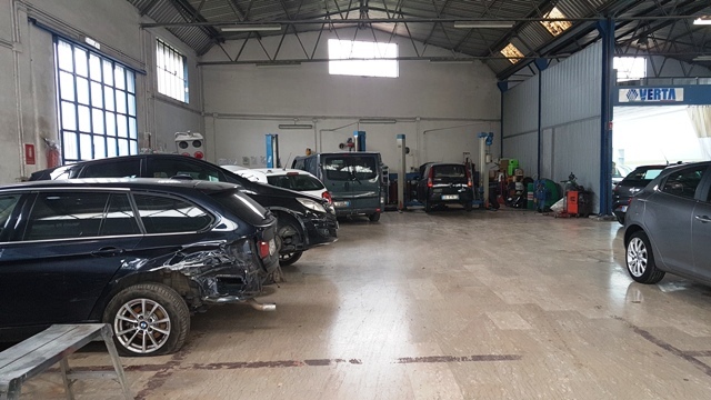 AUTO & MOTO SRL