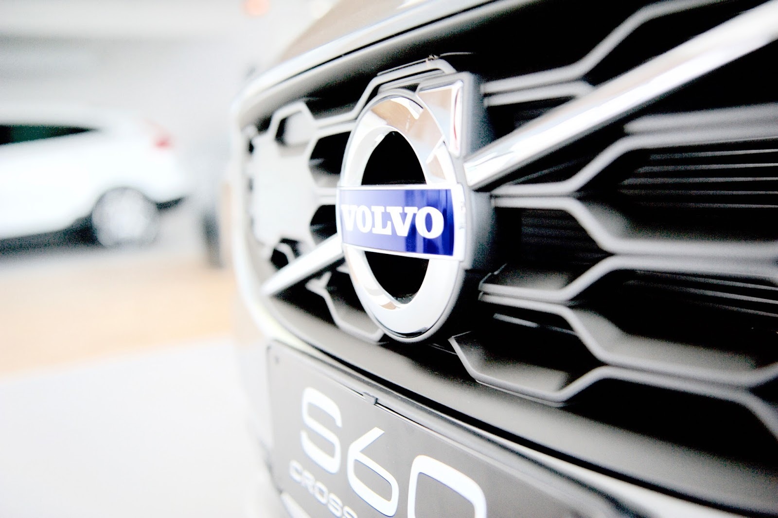 Autoserenissima JLR Venezia