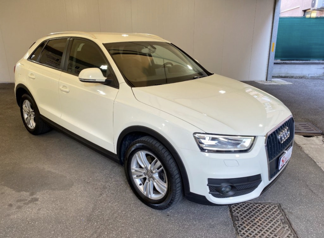 SILBERAUTO SNC
