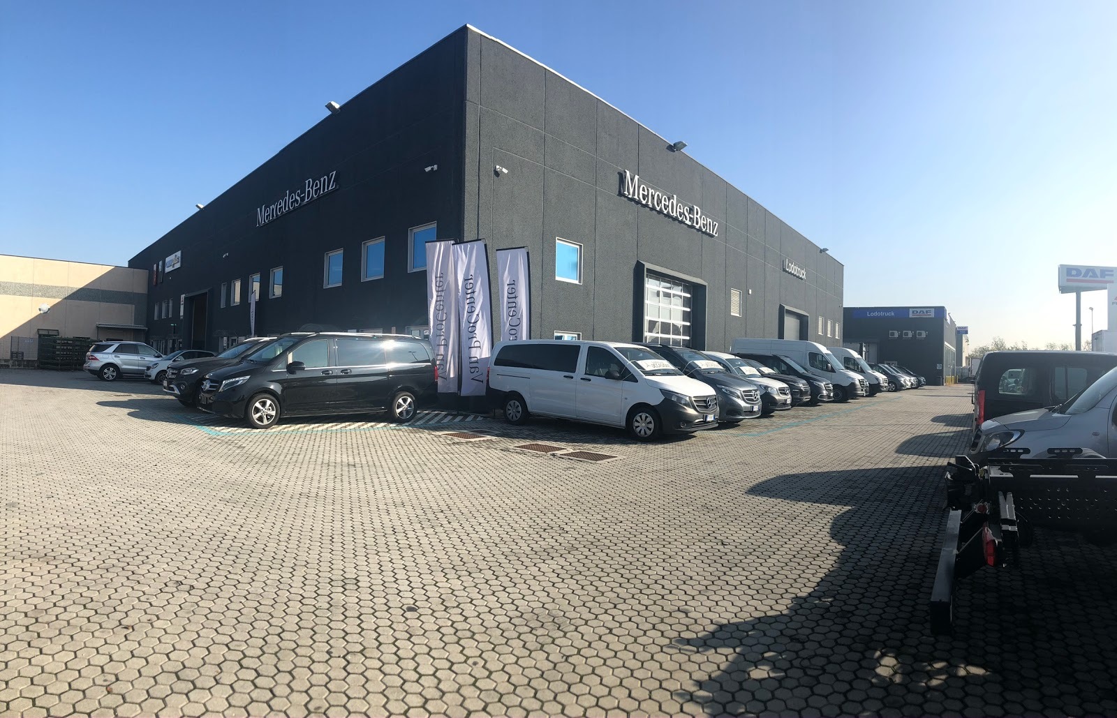 LODOTRUCK SRL