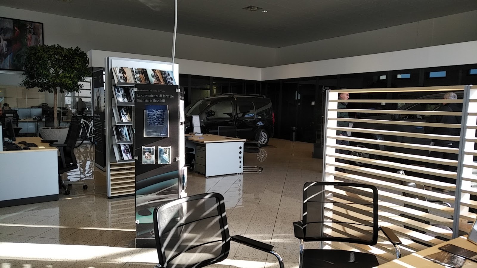 LODOTRUCK SRL