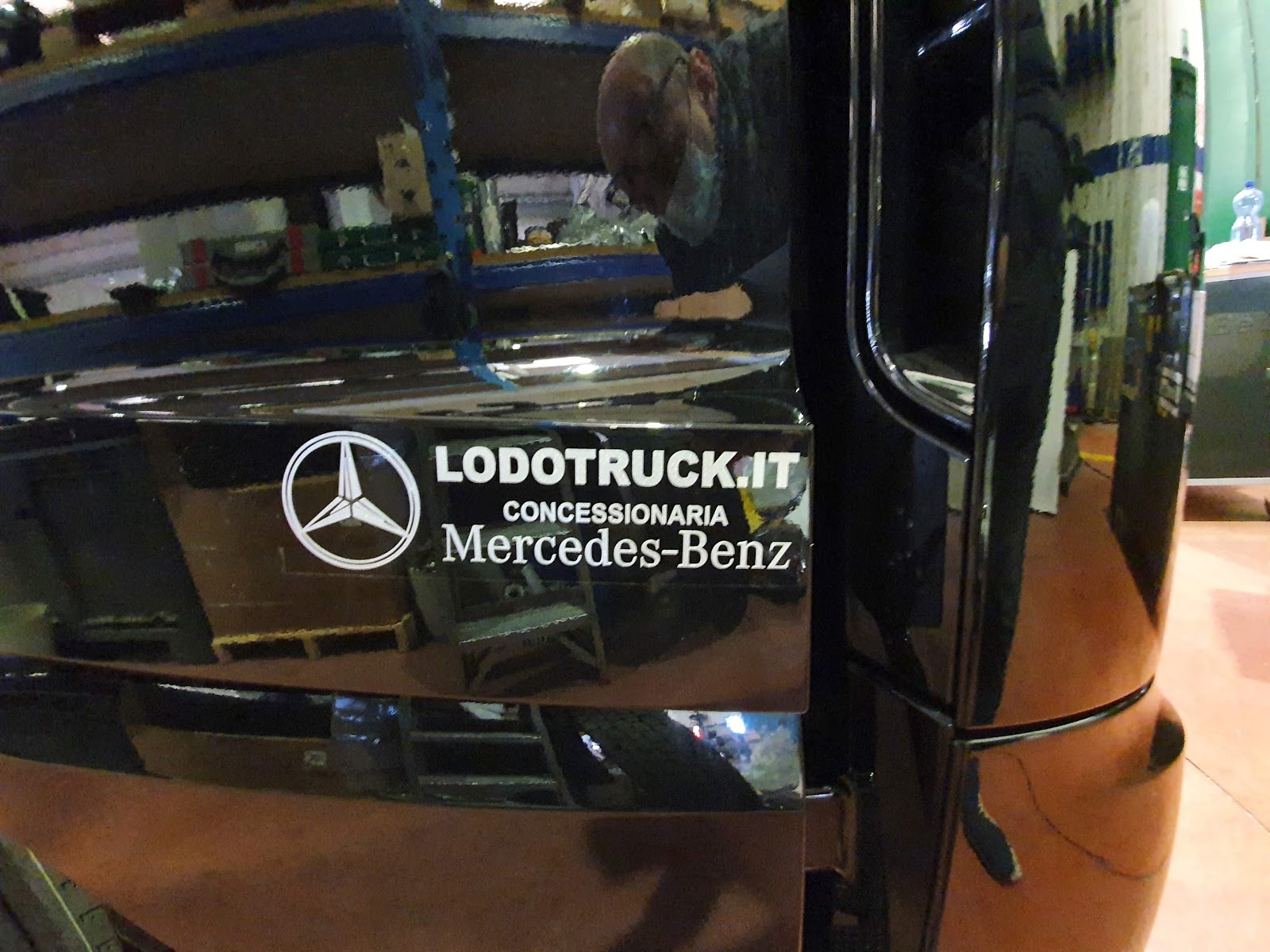 LODOTRUCK SRL
