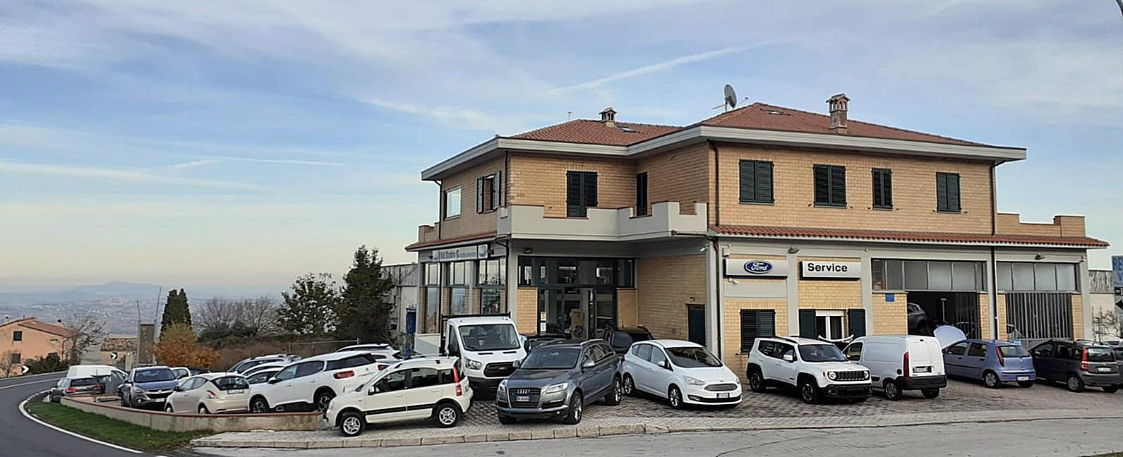 DEL MASTRO SRL
