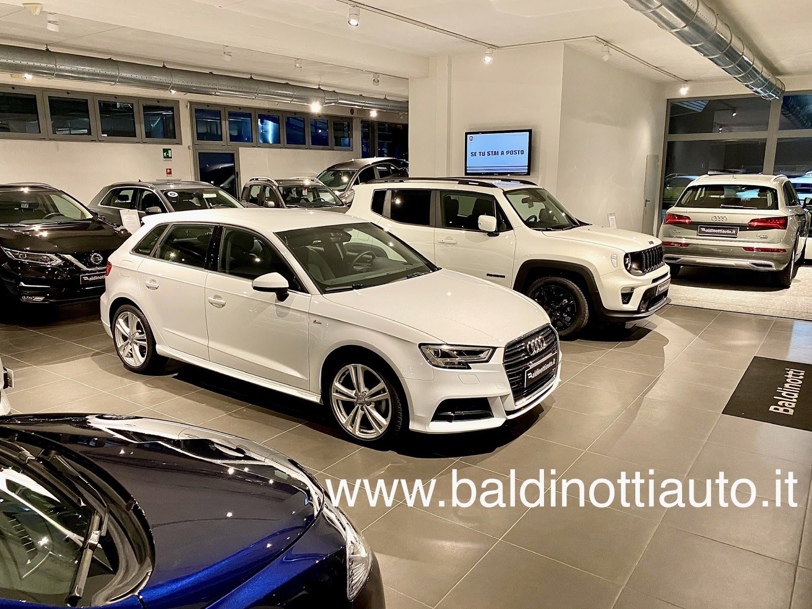 BALDINOTTI SRL