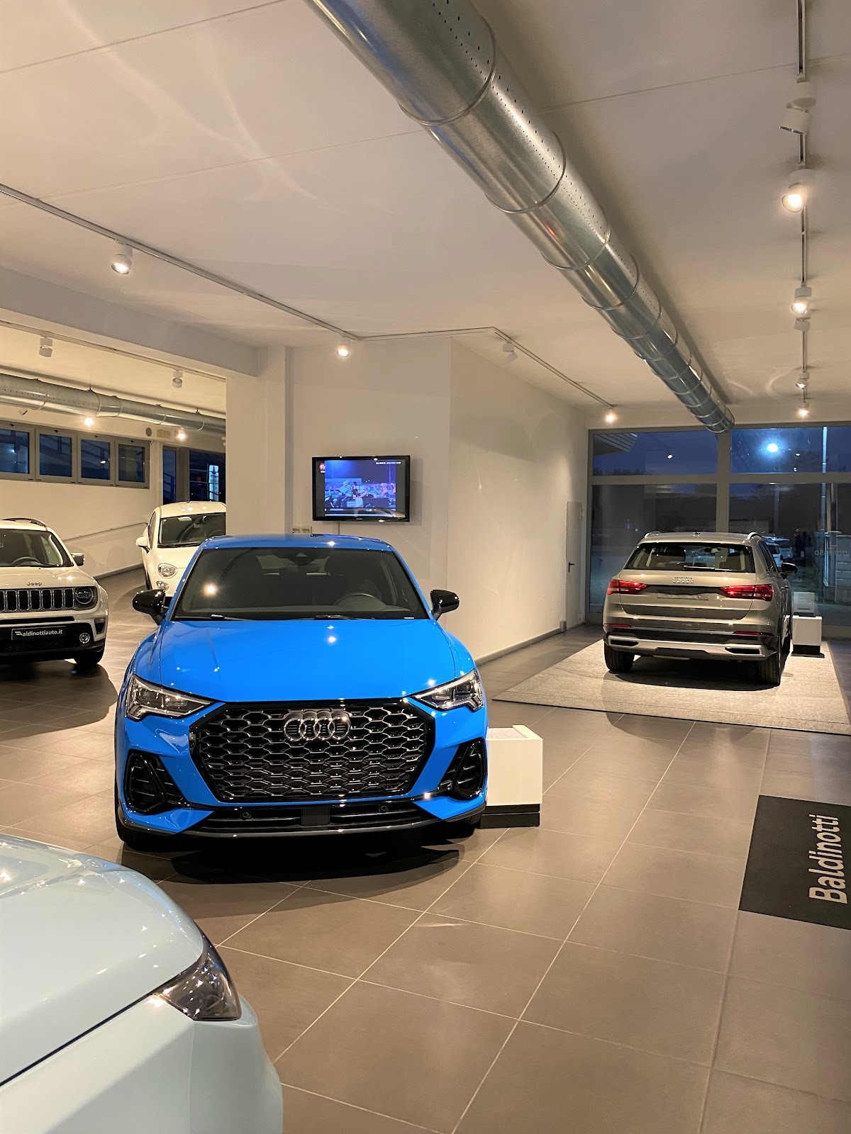 BALDINOTTI SRL