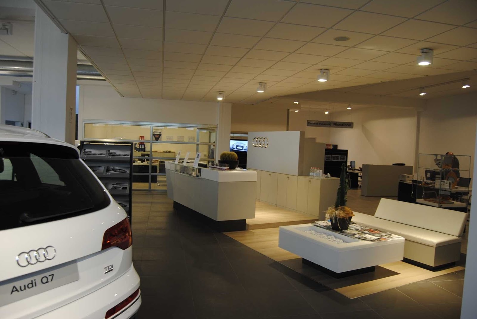 BALDINOTTI SRL