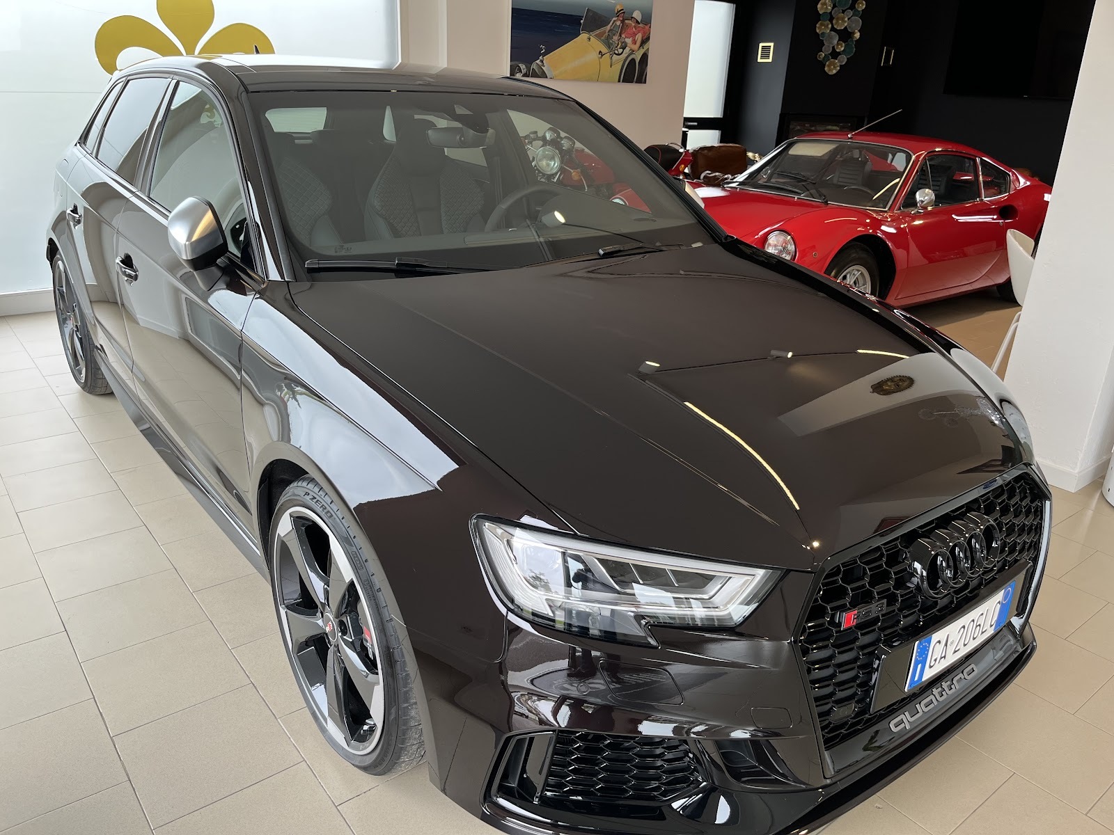 FIORAUTO