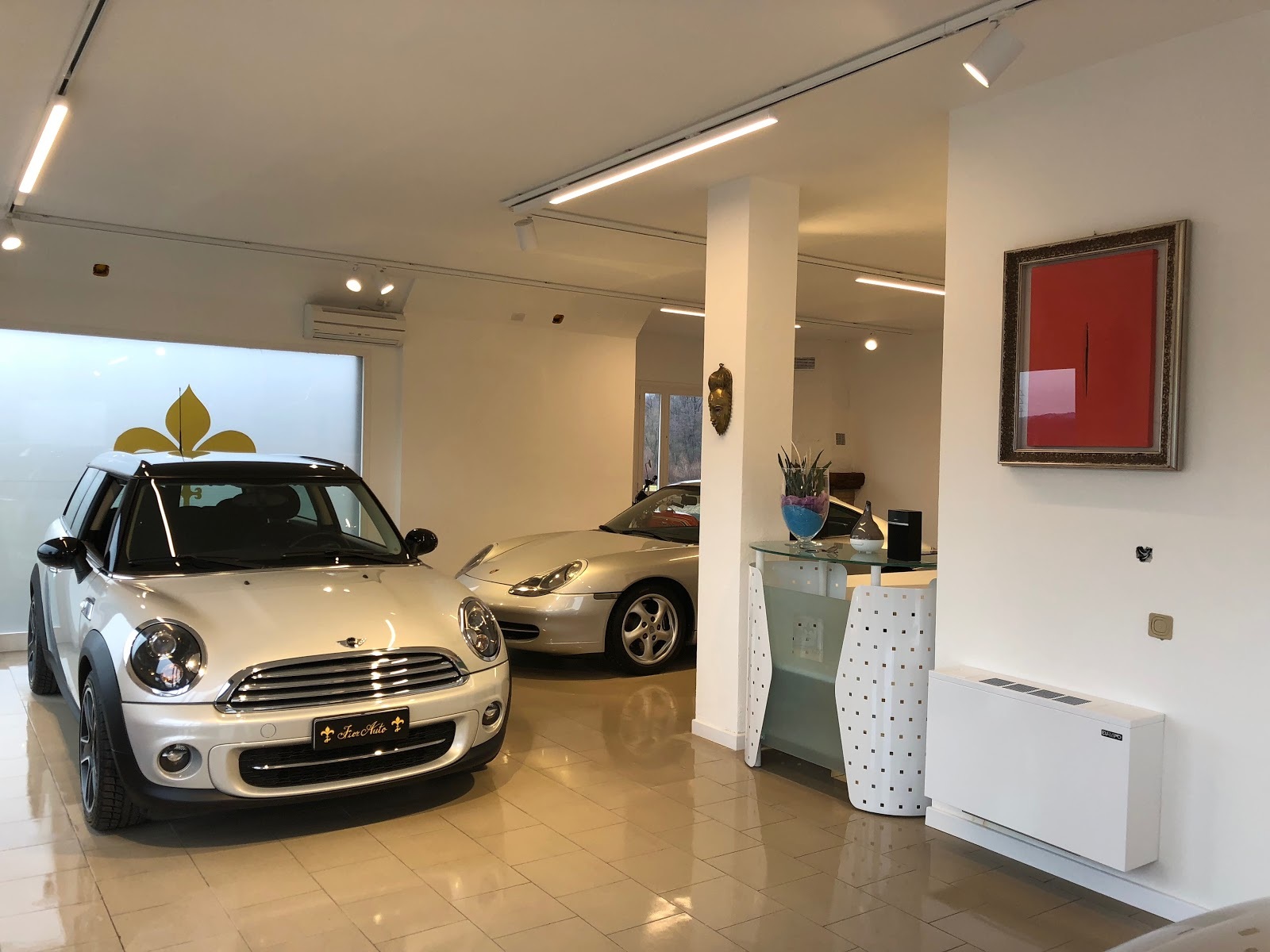 FIORAUTO