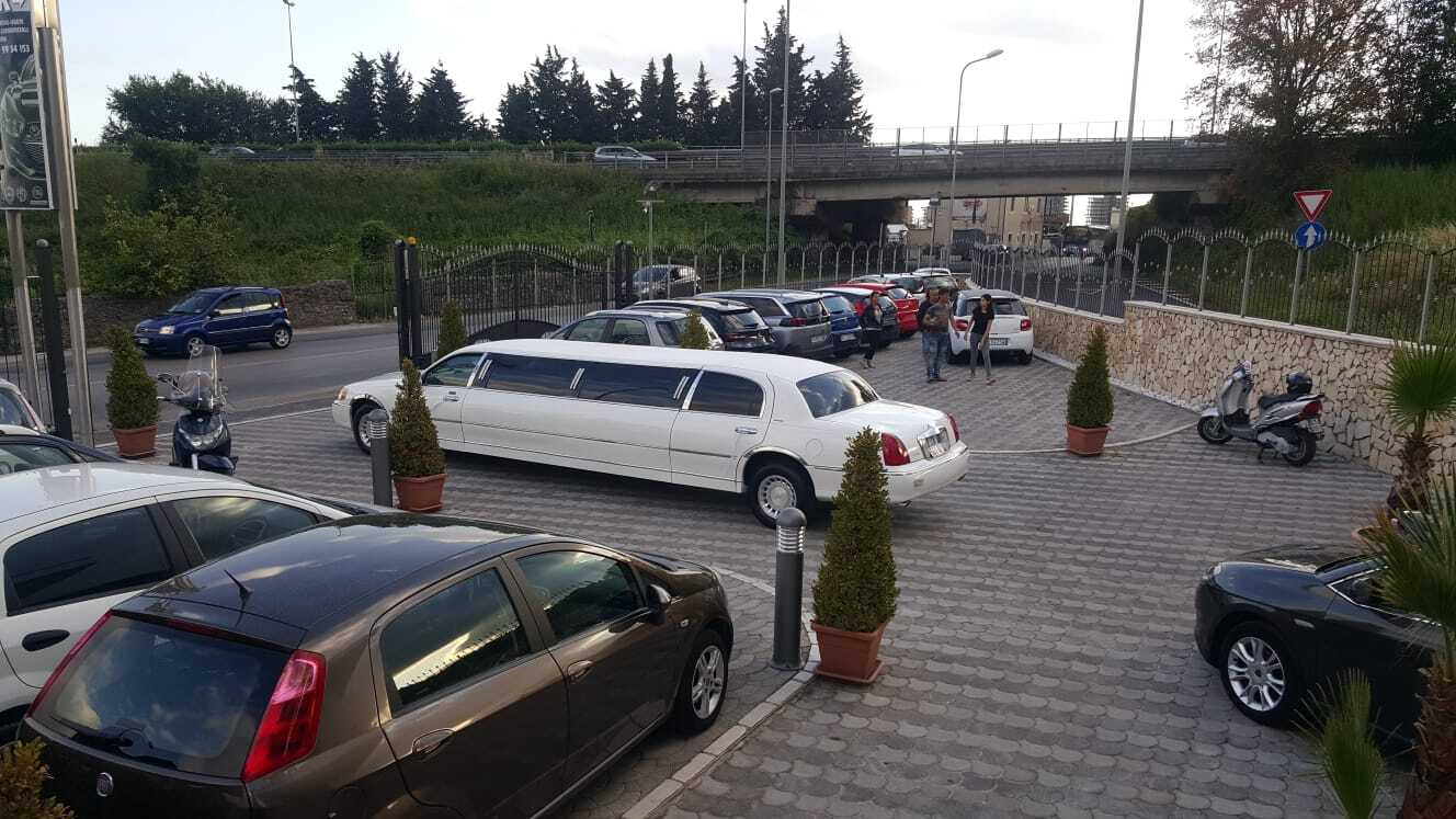 Group GM Cars