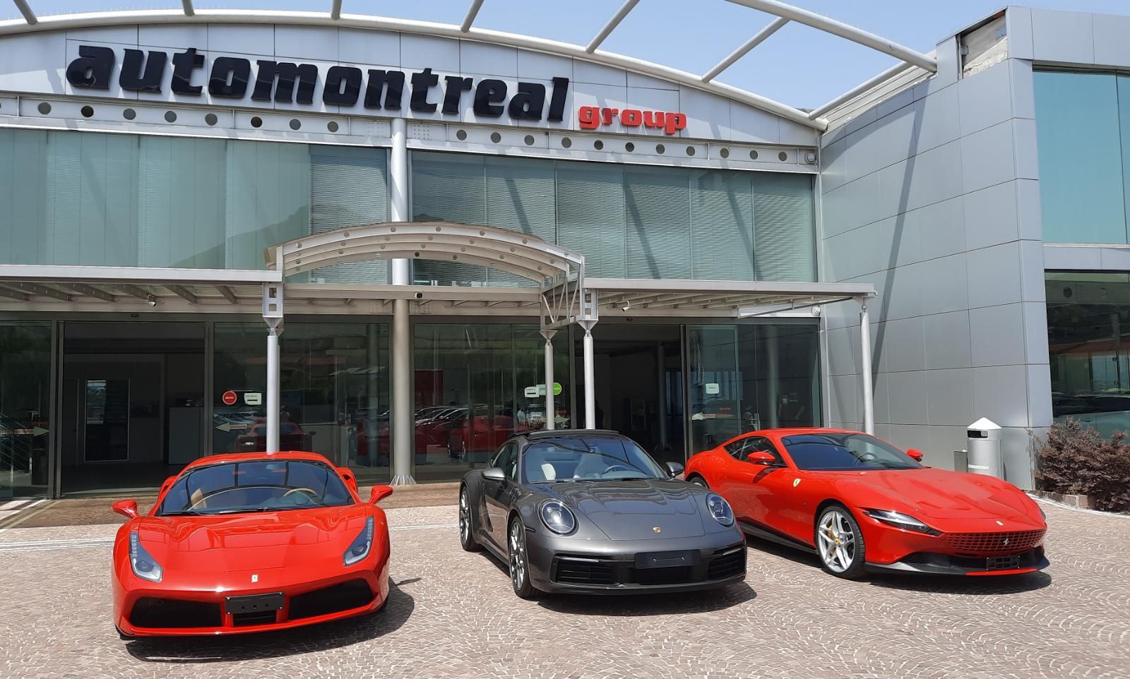 ventriglia group srl vendita auto e moto