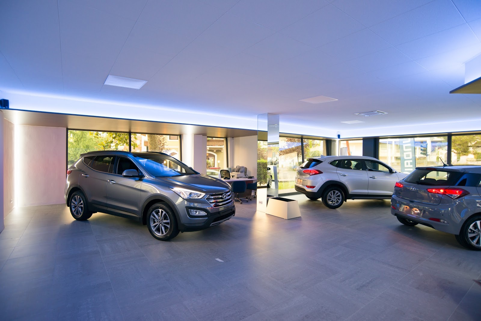 BRASOLINAUTO SRL