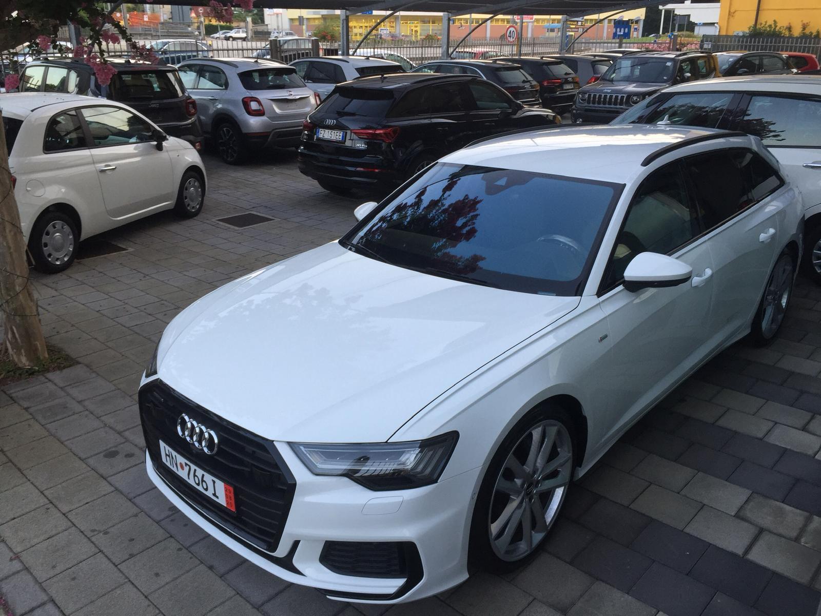 SEMPION CARS SRL