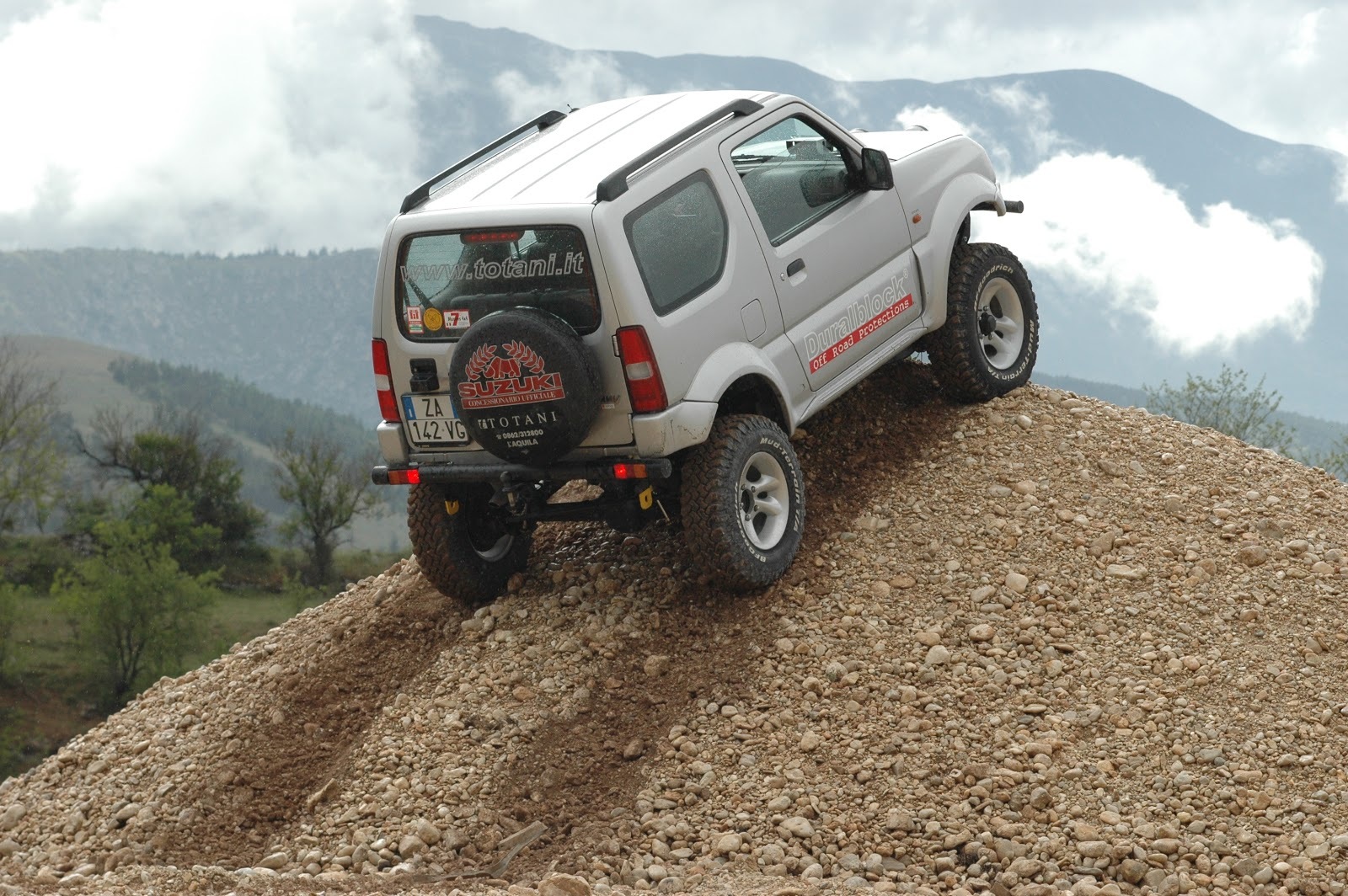 TOTANI SRL