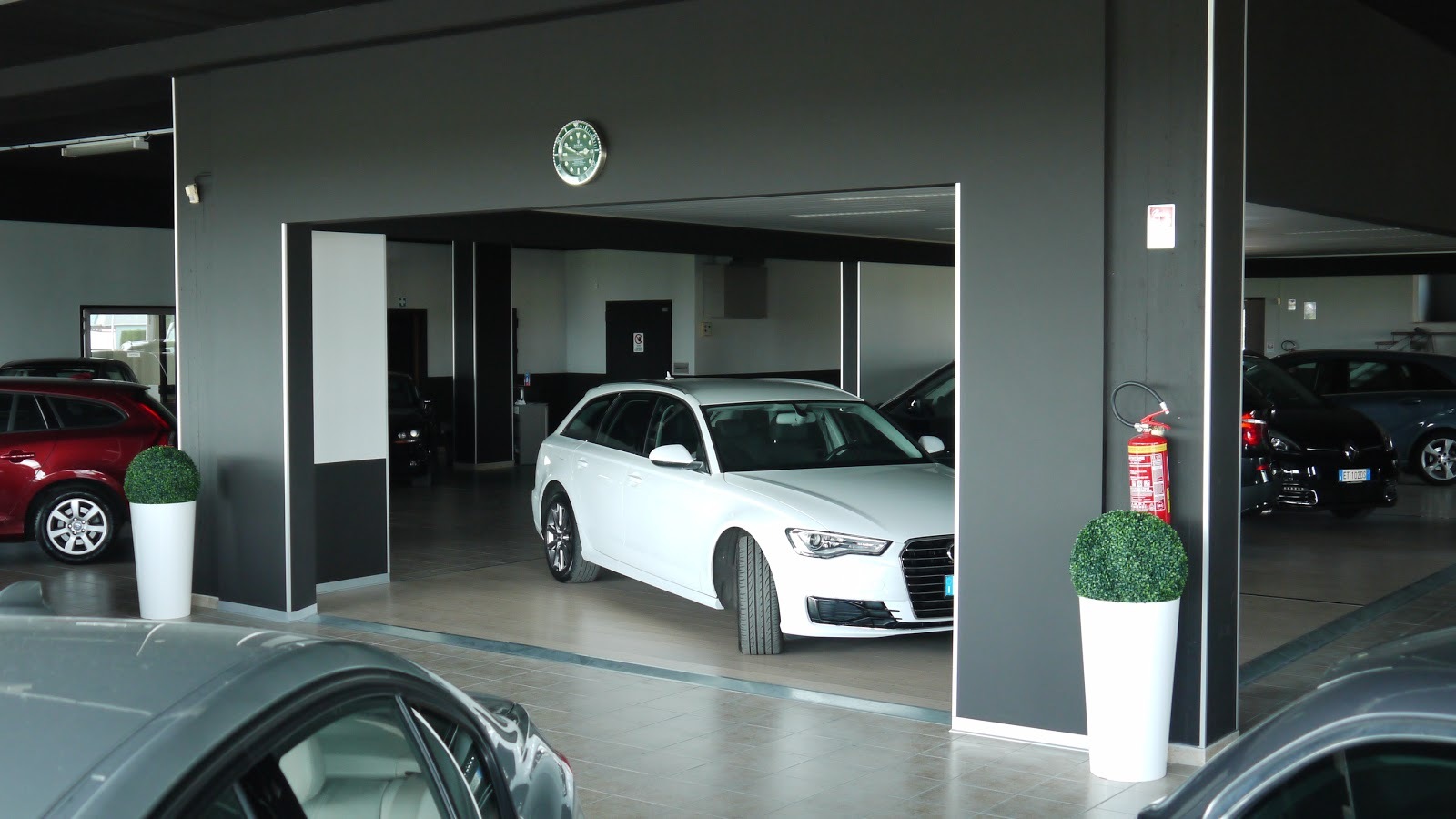 ORTELLI AUTO SRL