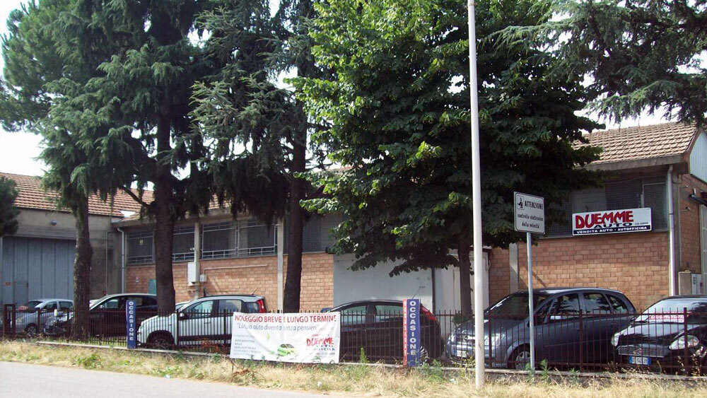 DUEMMEAUTO