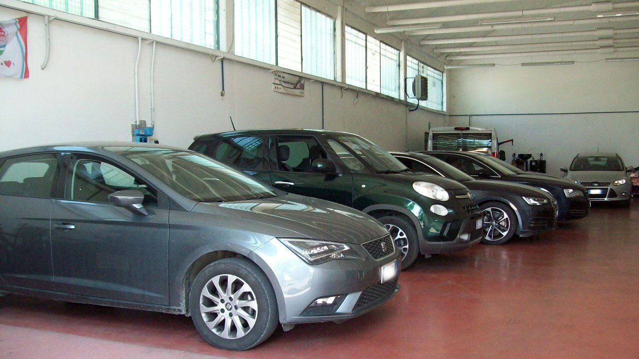 DUEMMEAUTO