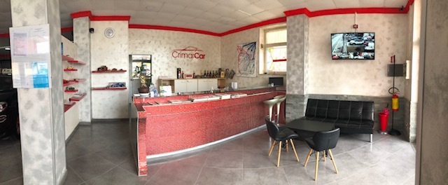 CRIMARCAR