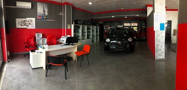 CRIMARCAR