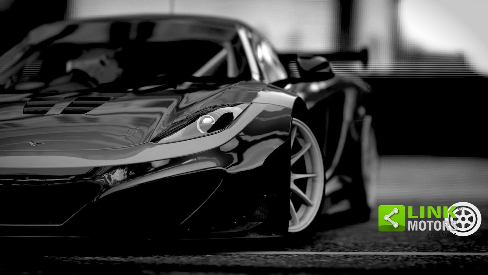 LINK MOTORS - GALLARATE1