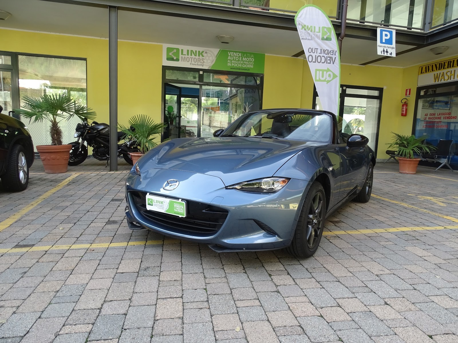 LINK MOTORS - GALLARATE1