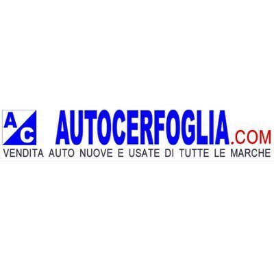 AUTO CERFOGLIA