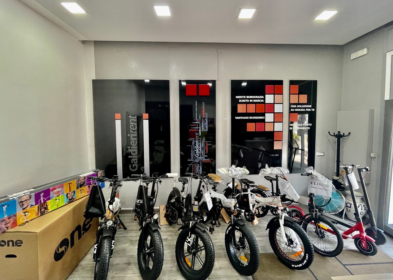 MAVIS SRL