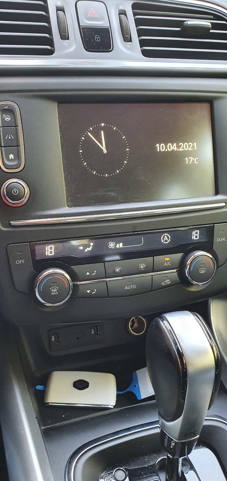 EUROPA CAR DI PARIGI LUIGI