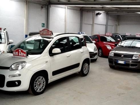 DINO AUTO SRL
