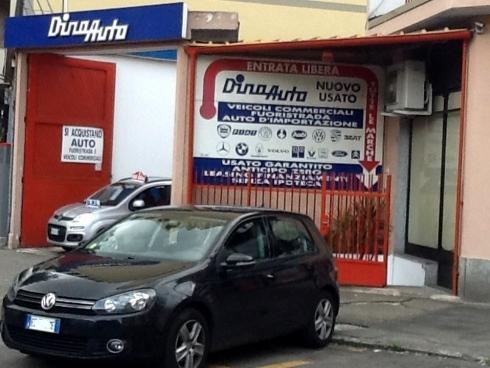 DINO AUTO SRL