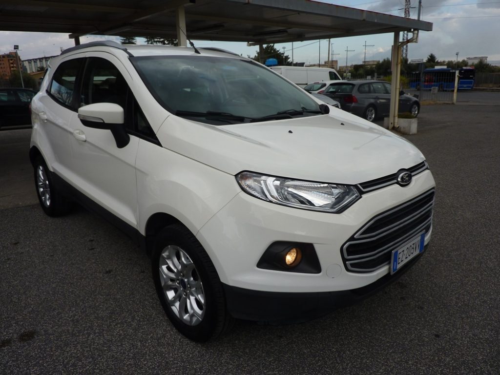 TECNOCAR SRL