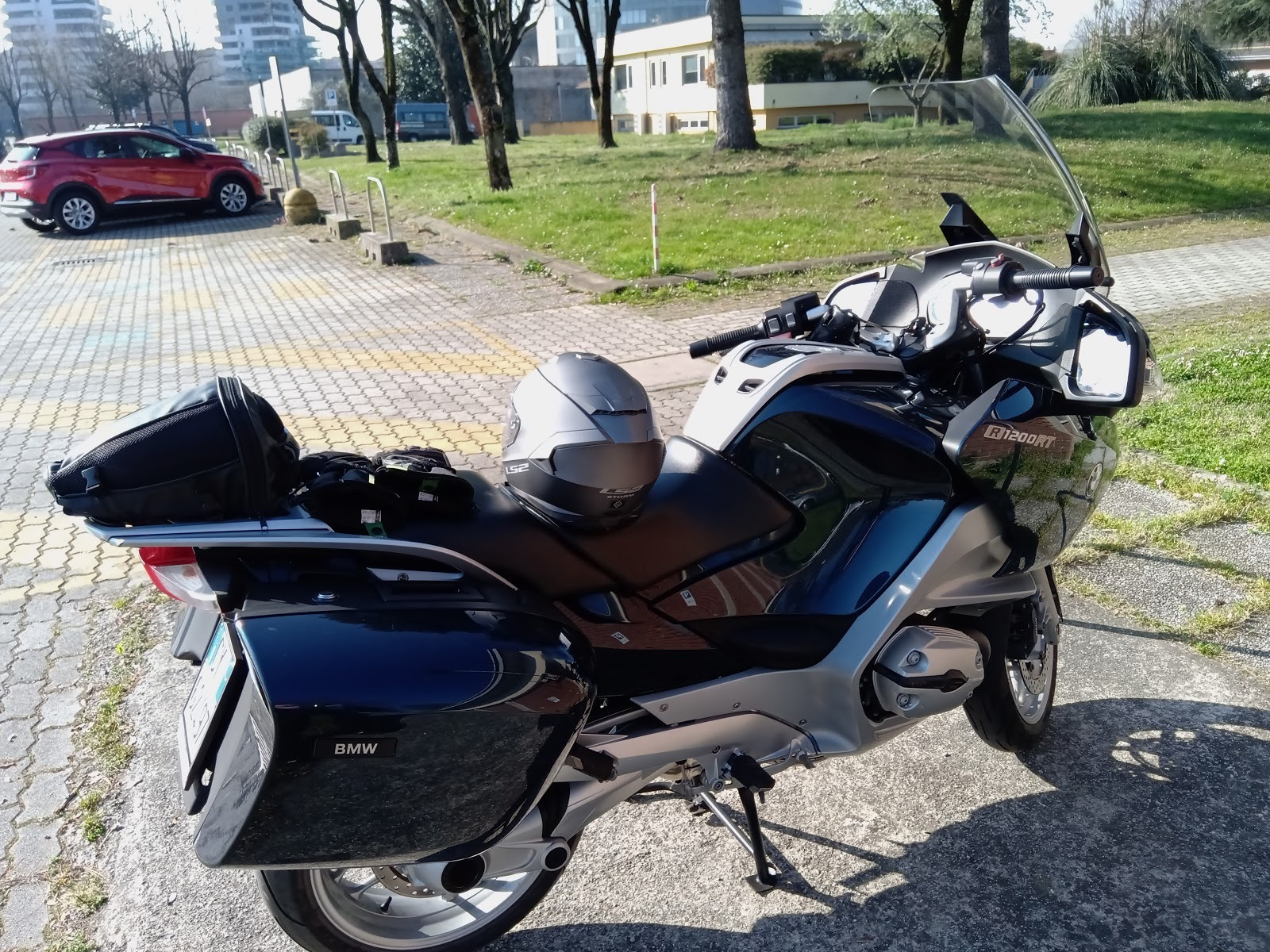 NONSOLOCROSS