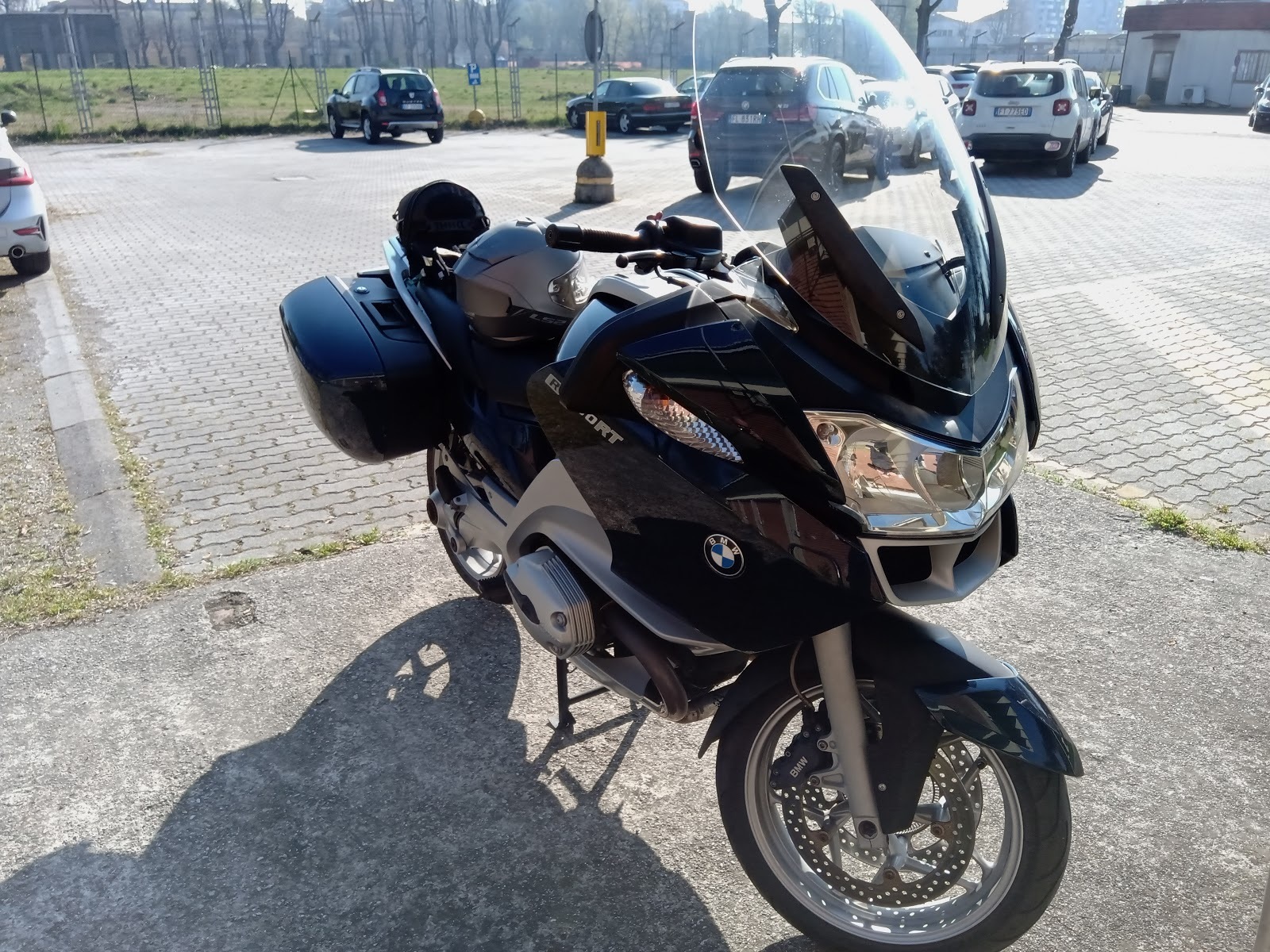 NONSOLOCROSS