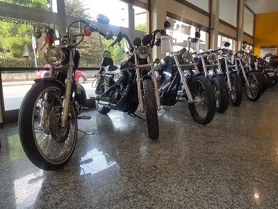 CMTMOTOR - BUSTO ARSIZIO
